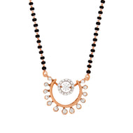 Daily Charm Diamond Tanmaniya 18K