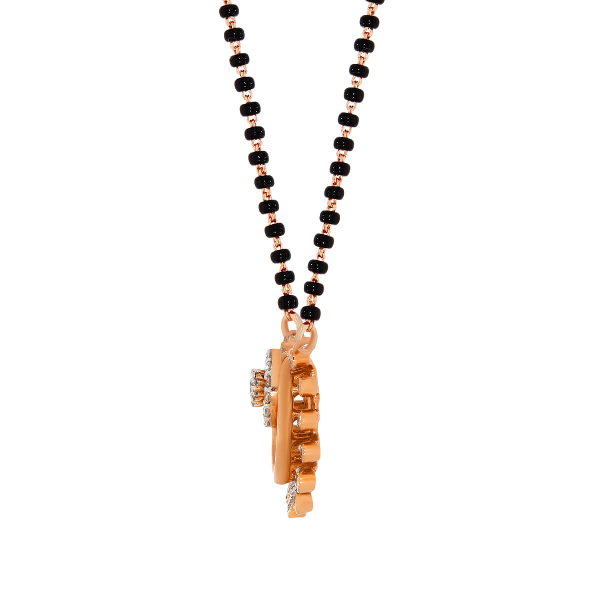 Daily Charm Diamond Tanmaniya Pendant