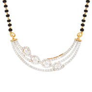 Exquisite Shine Diamond Tanmaniya 18K