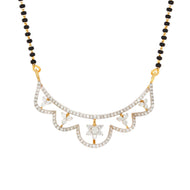 Petite Elegance Diamond Tanmaniya 18K