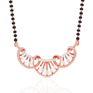 Glorious Dazzle 18K Diamond Tanmaniya