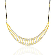 Mesmerizing Diamond Tanmaniya for Classic Elegance 18K