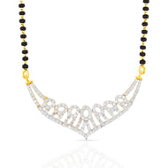 Classical Charm Diamond Tanmaniya 18K