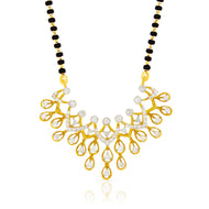 Dazzling Harmony 18K Diamond Tanmaniya