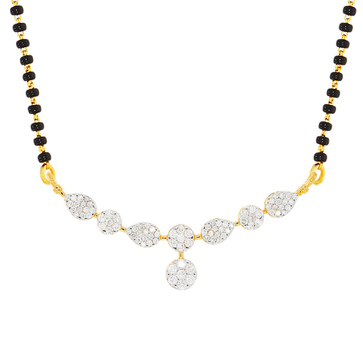 Gentle Charm Diamond Tanmaniya