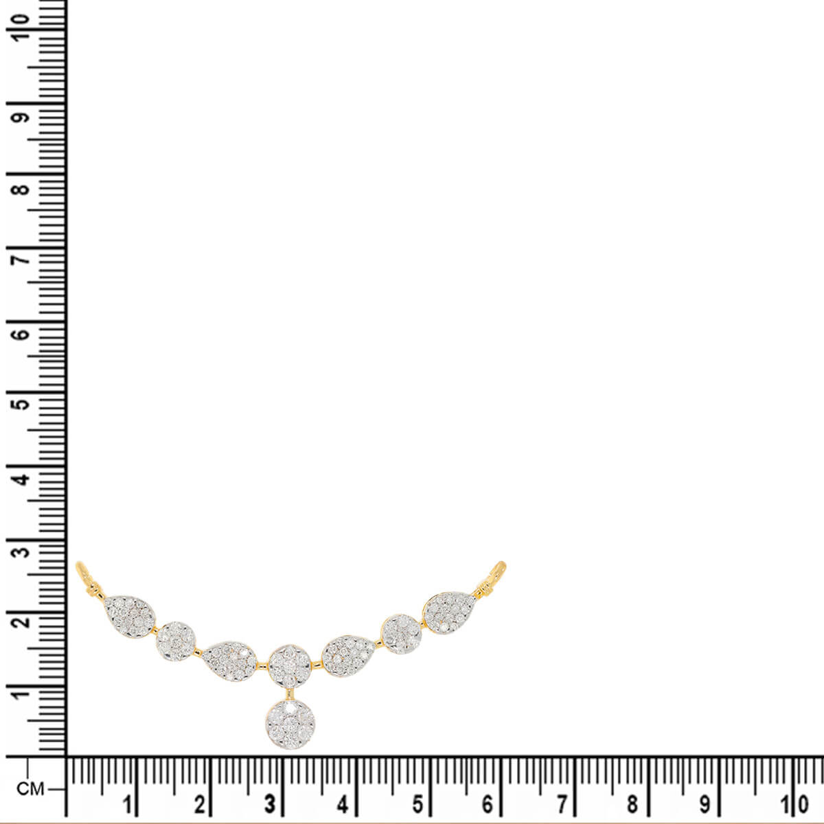 Gentle Charm Diamond Tanmaniya