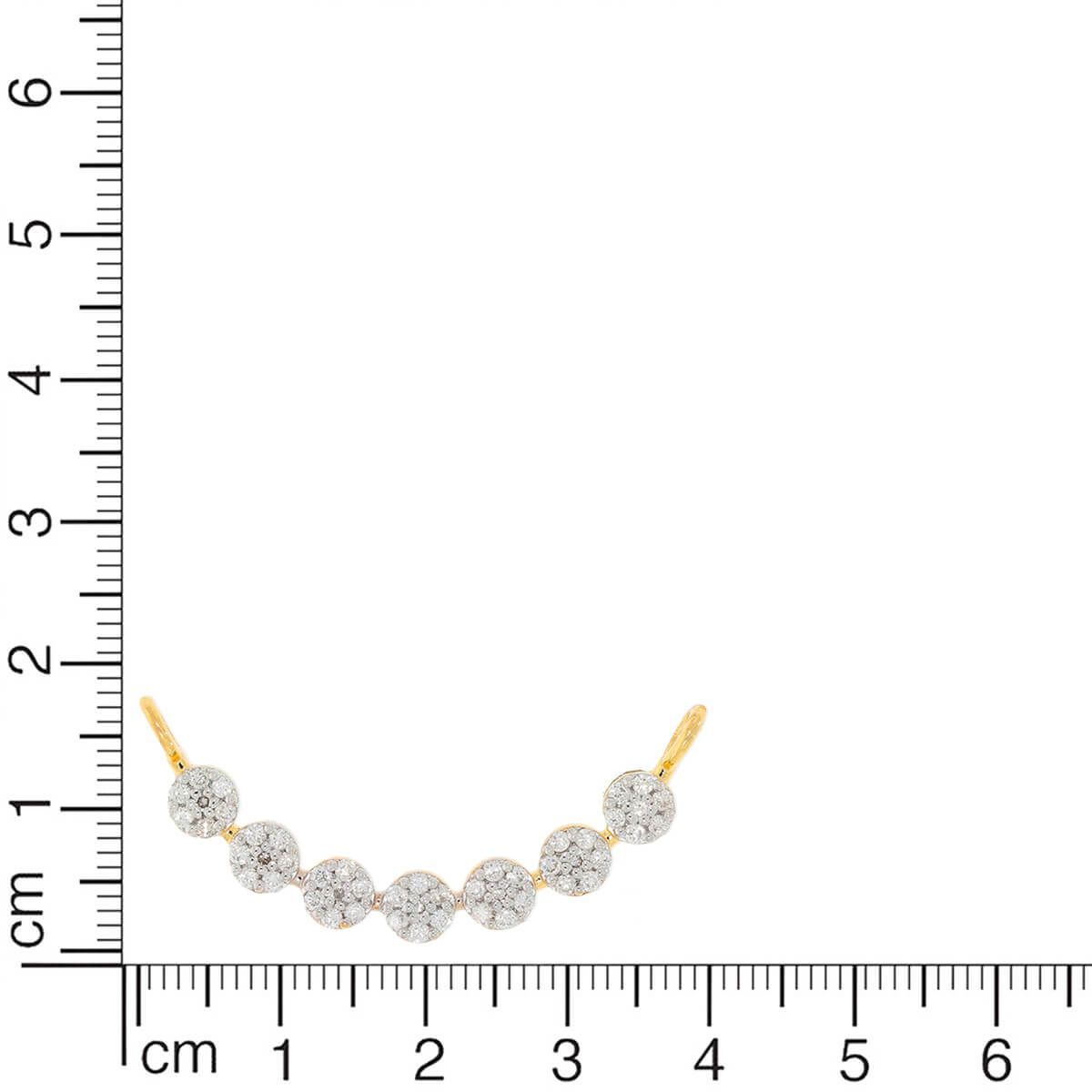 Precisely Crafted Captivating Orb Tanmaniya