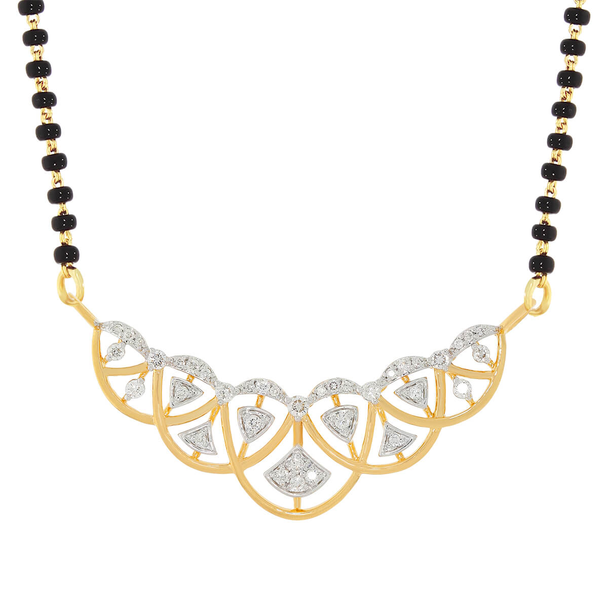 Soft Charm 18K Diamond Tanmaniya