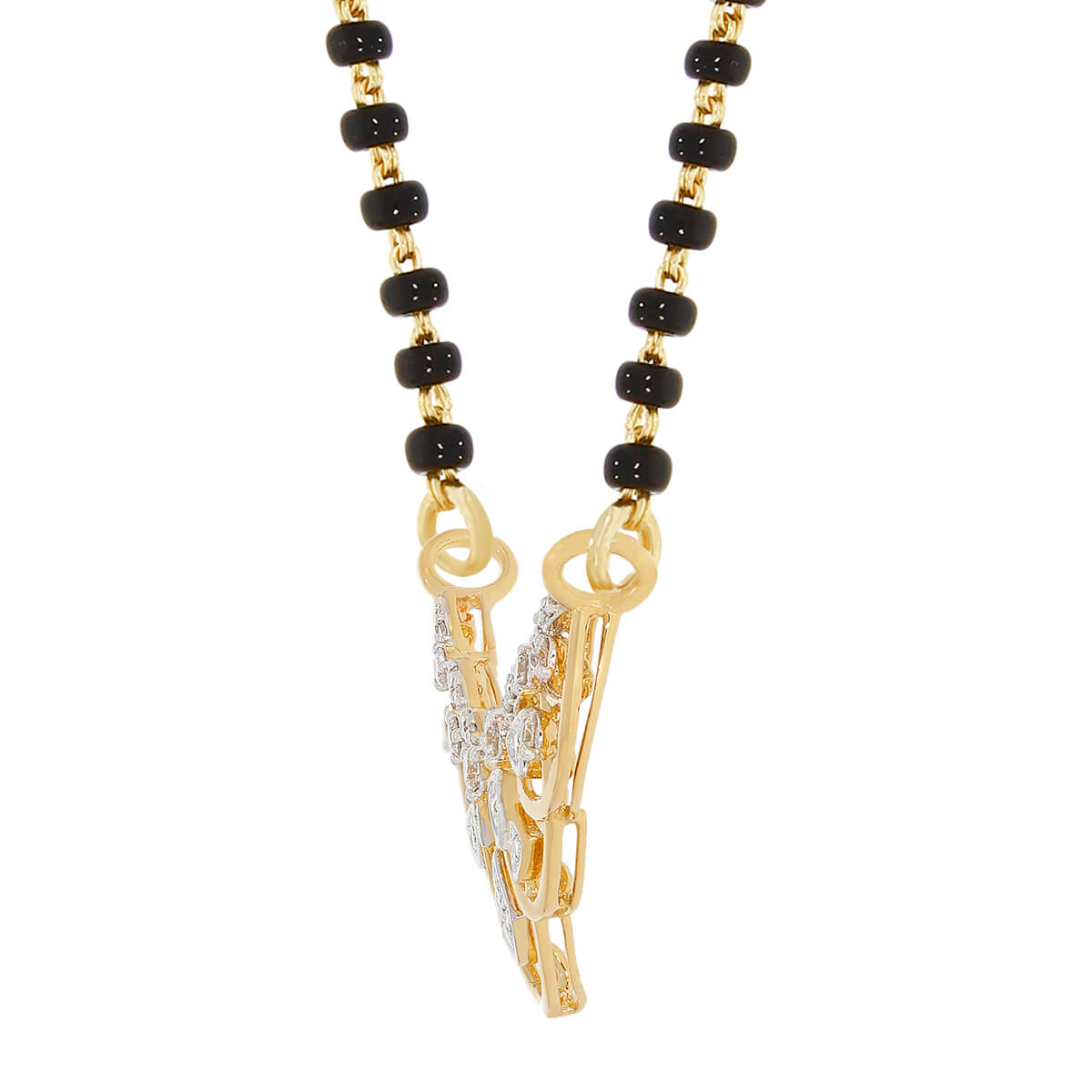 Soft Charm 18K Diamond Tanmaniya