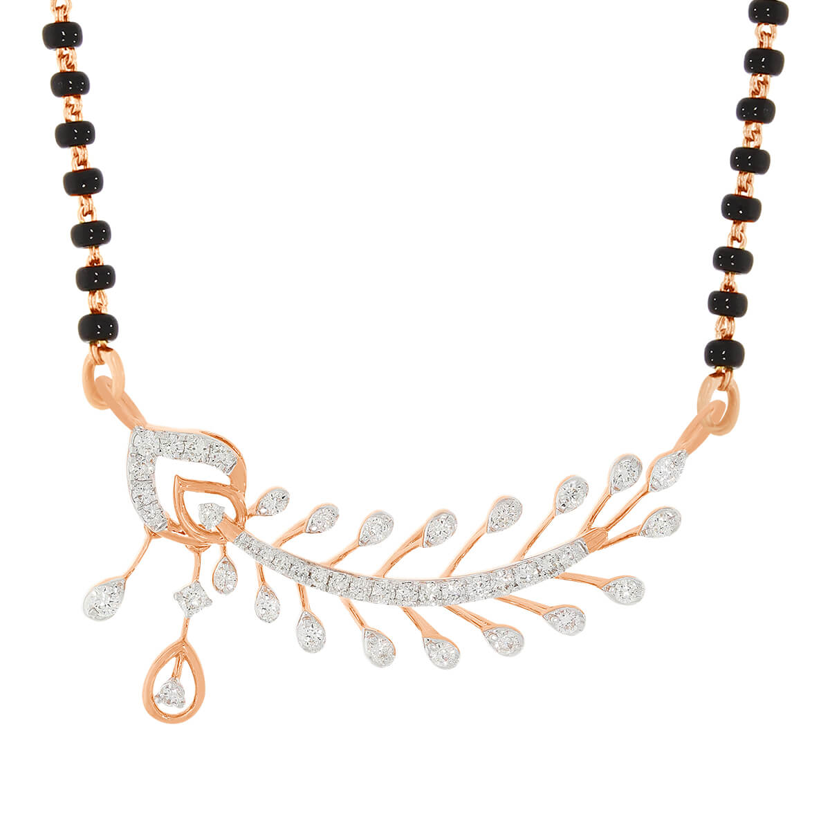 Soft Dazzle 18K Diamond Tanmaniya