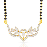 Alluring Radiance 18K Diamond Tanmaniya