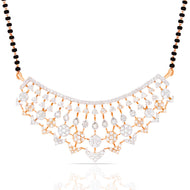 Majestic Grace 18K Diamond Tanmaniya