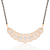 Radiant Charm Diamond Tanmaniya 18K