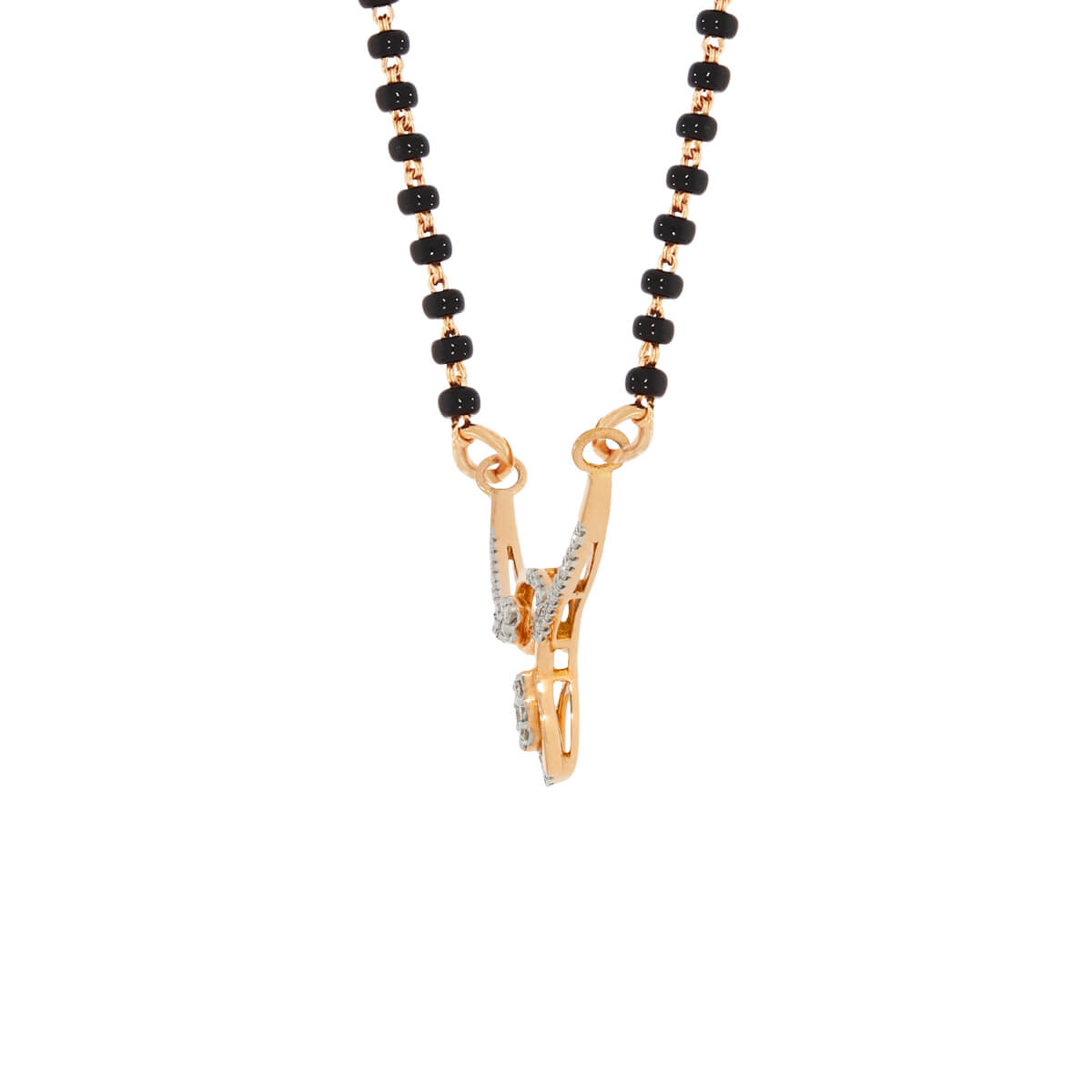 18K Diamon Tanmaniya with Refined Simplicity