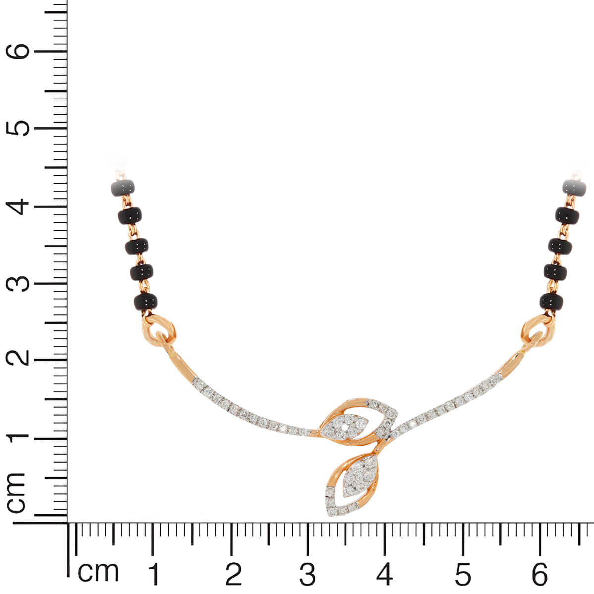 18K Diamon Tanmaniya with Refined Simplicity