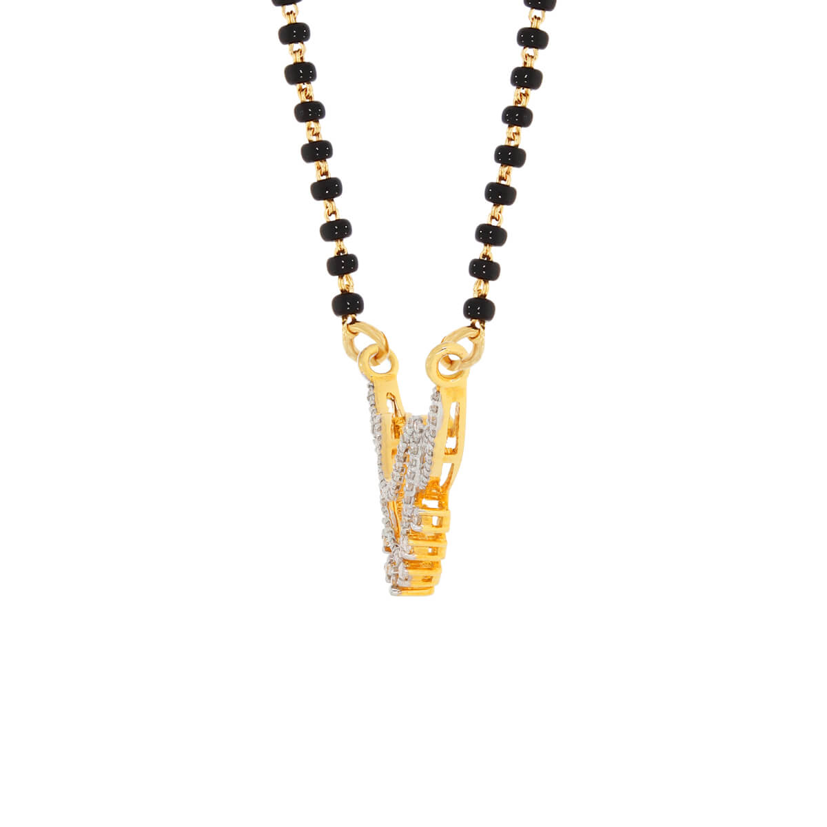Contemporary Elegance Tanmaniya Pendant for Daily Shine