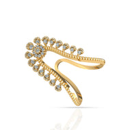 Bold Charm Ring for Women