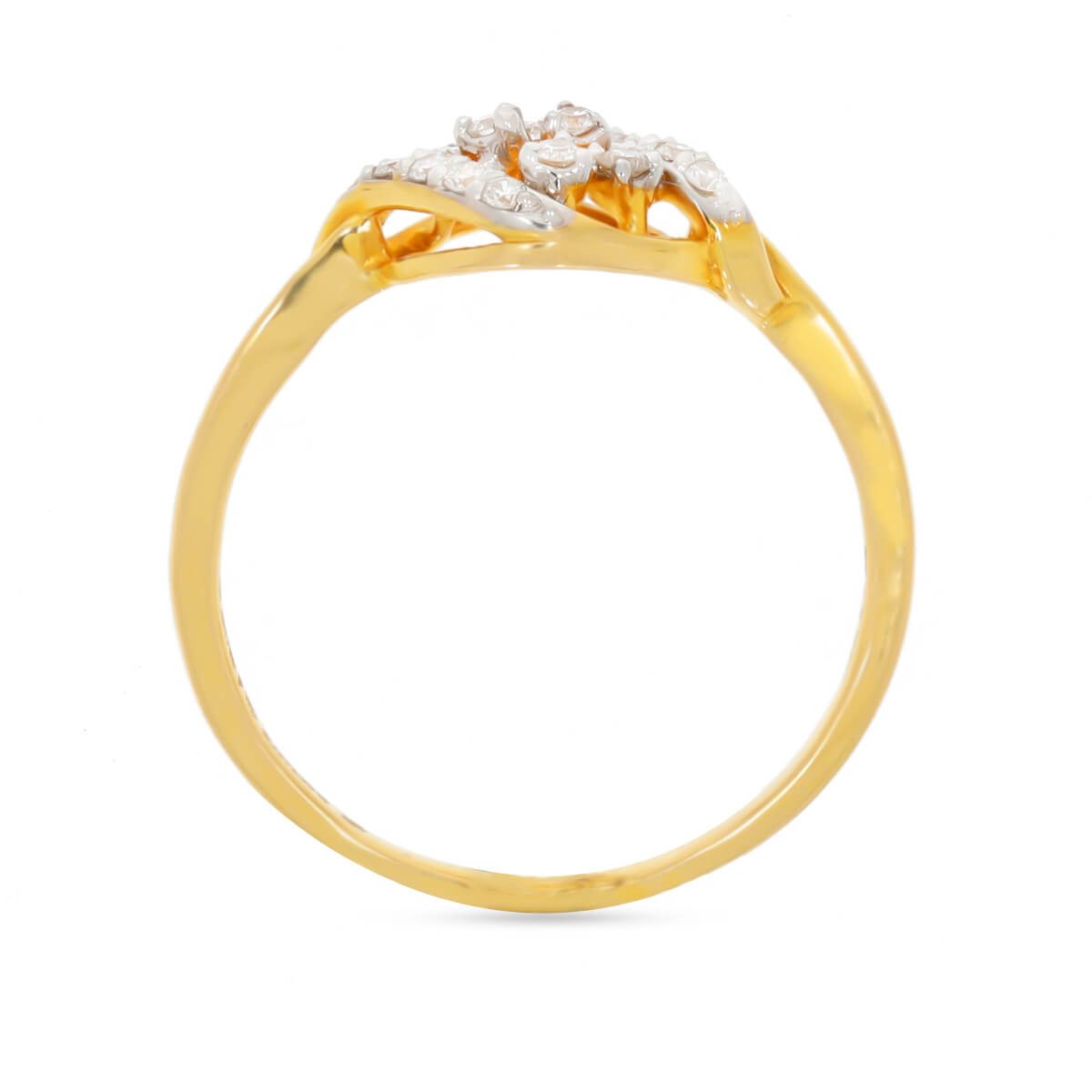 Marvelous Shine Diamond Ring for Women