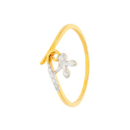 Luxe Shine Diamond Ring for Women