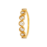 Classic Grace Diamond Ring for Women