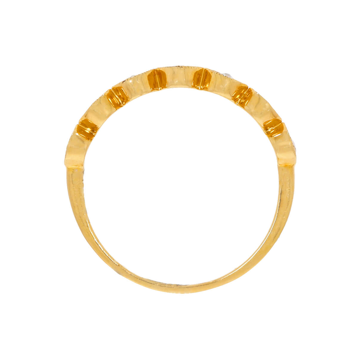 Classic Grace Diamond Ring for Women