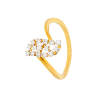 Glamorous Shine Diamond Ring for Women