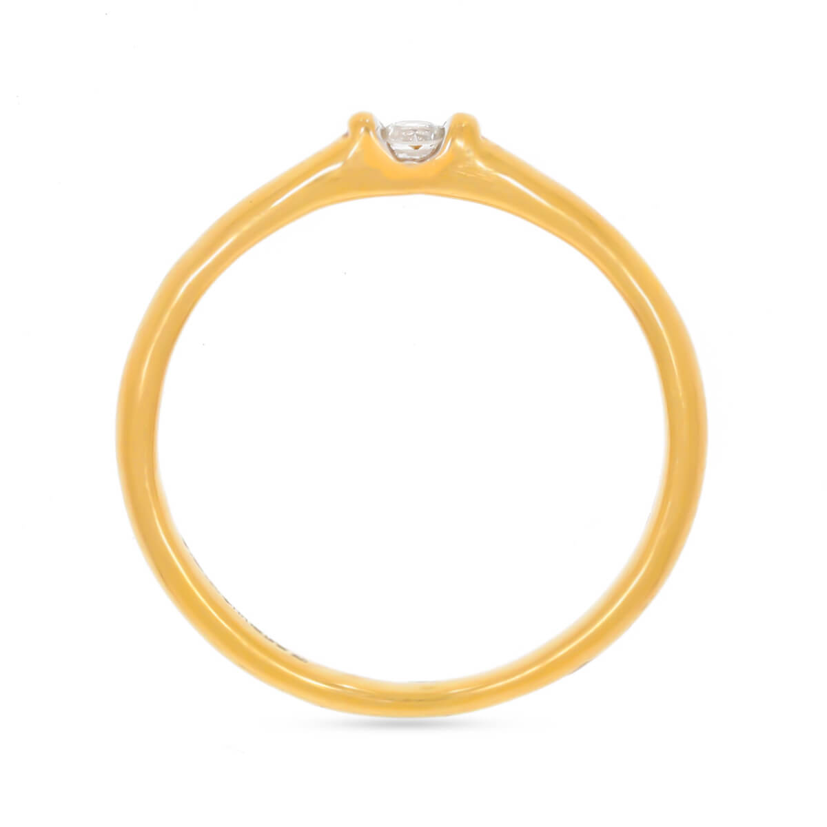 Sleek Diamond Ring for Women for Everyday Glow
