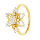 Beautiful Star Dazzle Ring for Women
