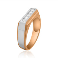 Gloria Diamond Ring
