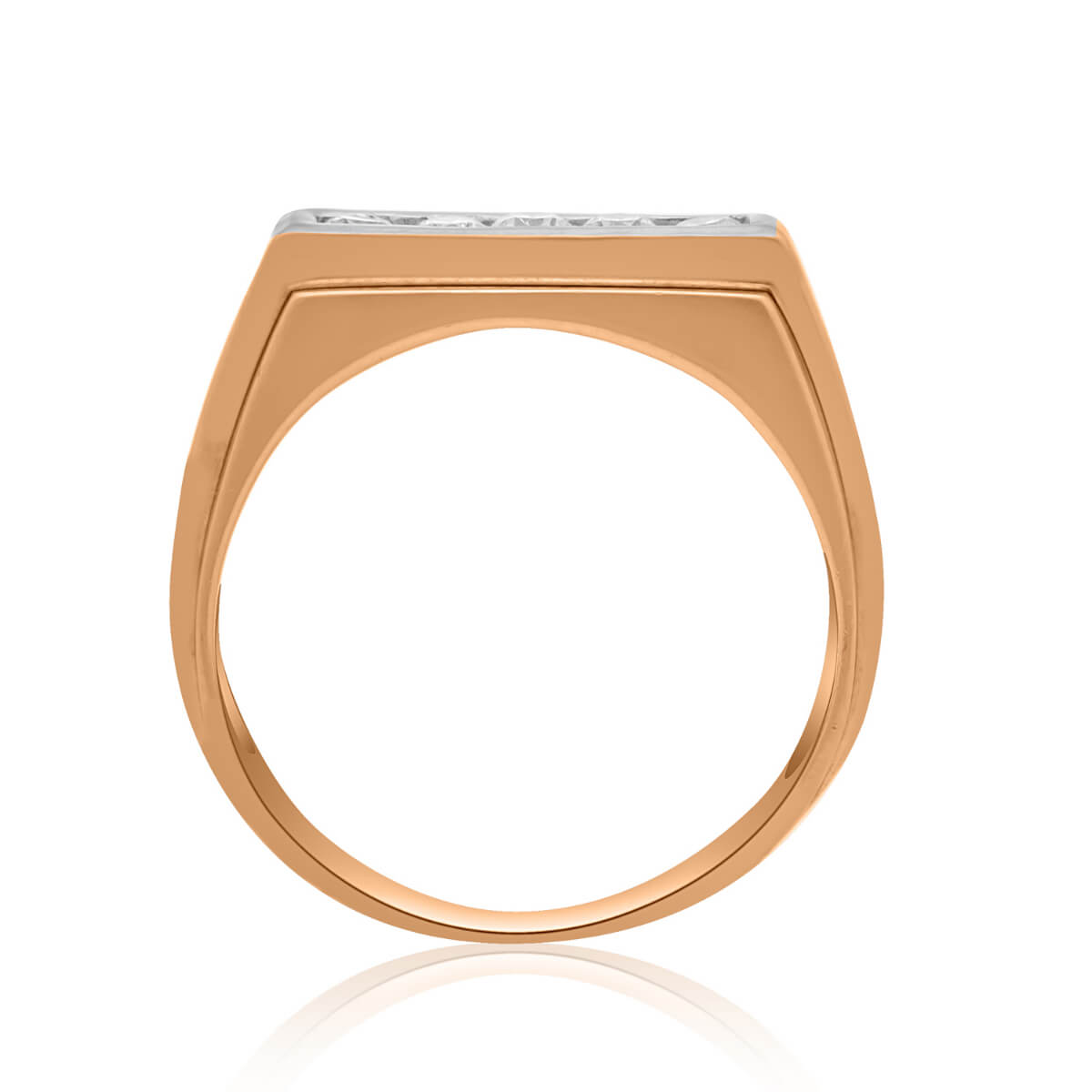 Gloria Diamond Ring
