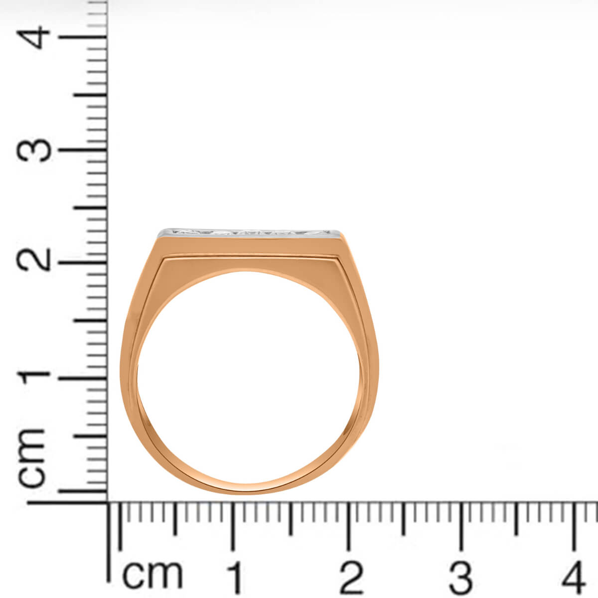 Gloria Diamond Ring