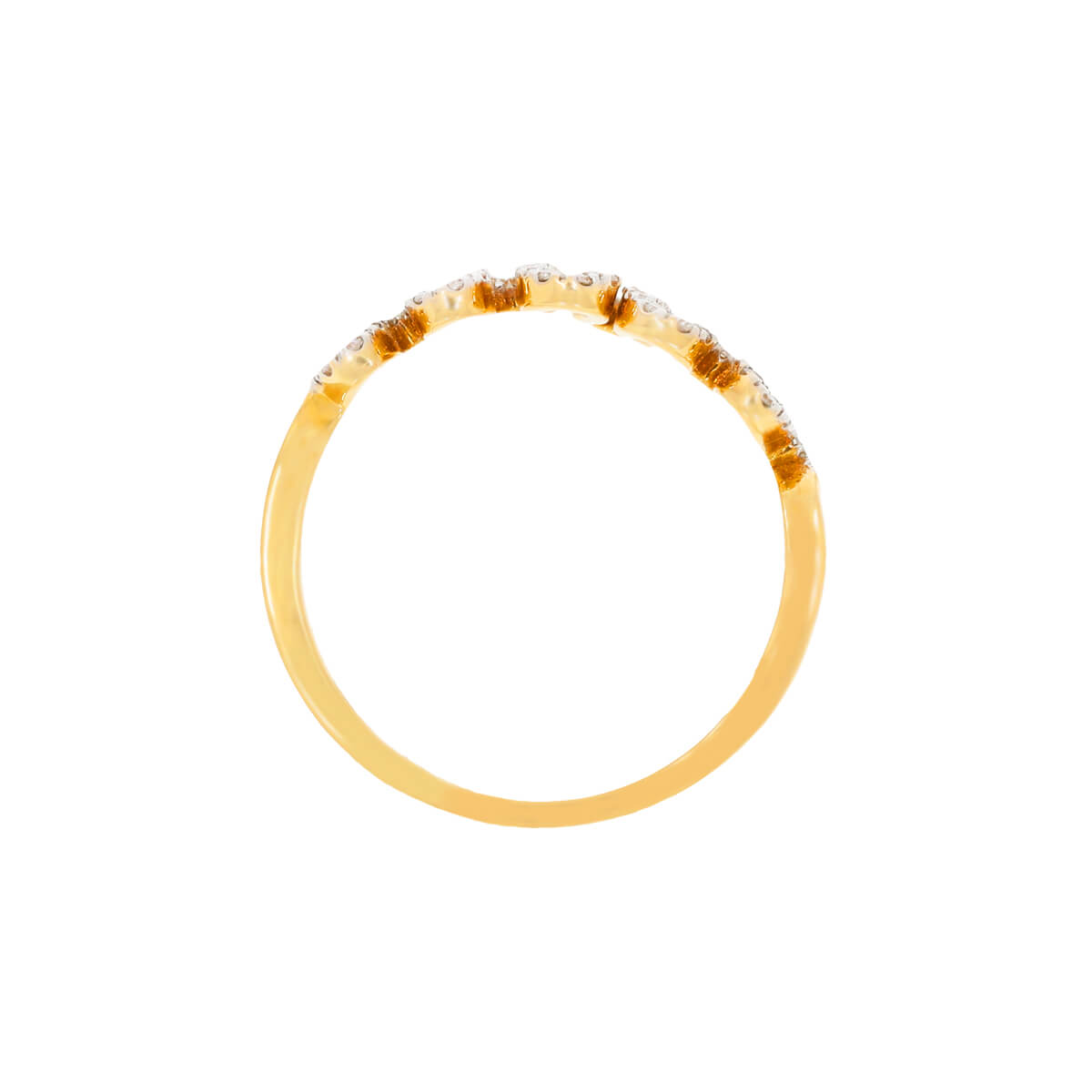 Charming Grace Ring for Women