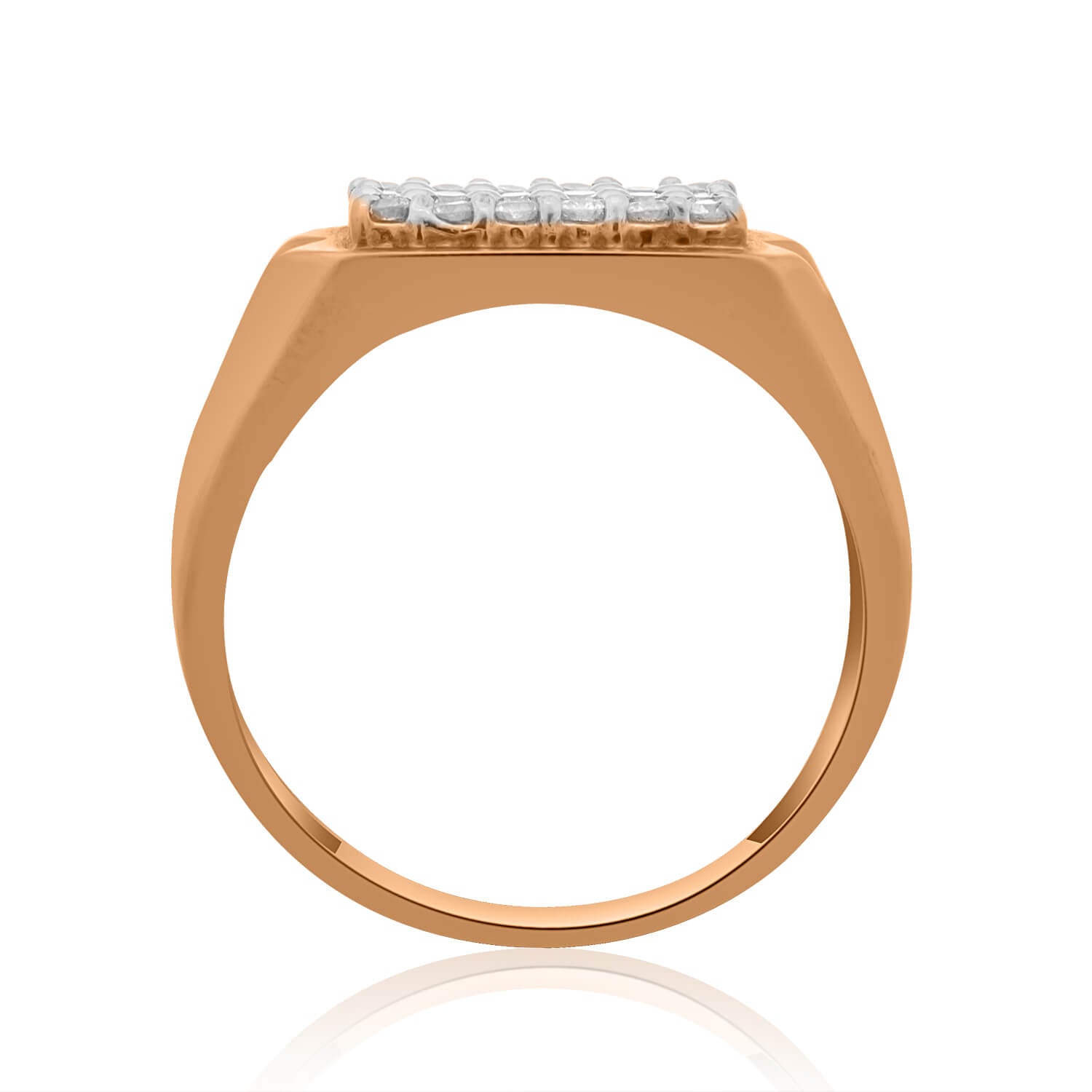 Revaa Diamond Ring
