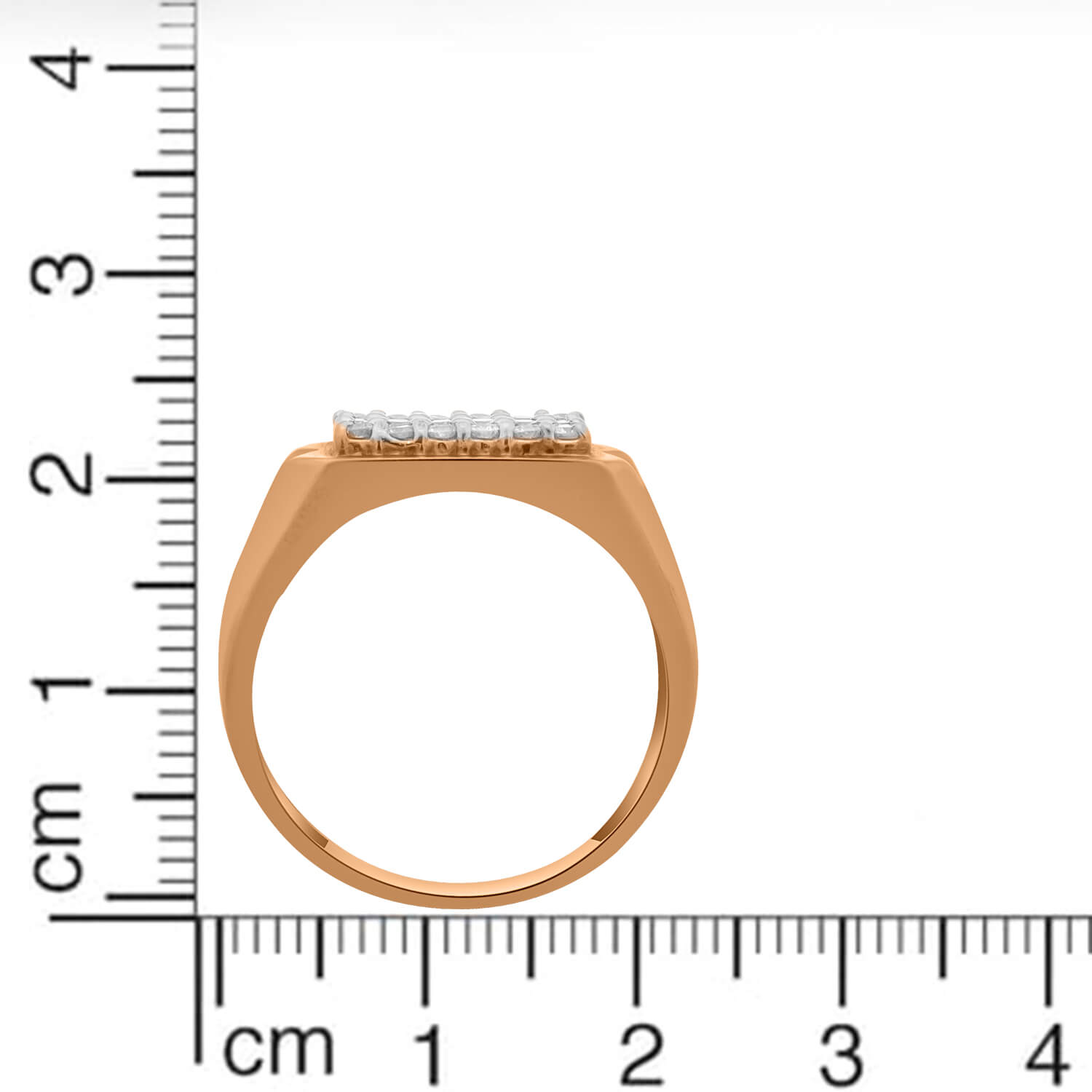 Revaa Diamond Ring