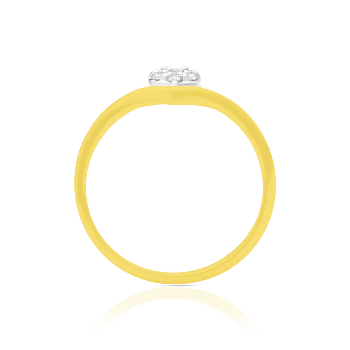Everyday Dazzle Diamond Ring for Women