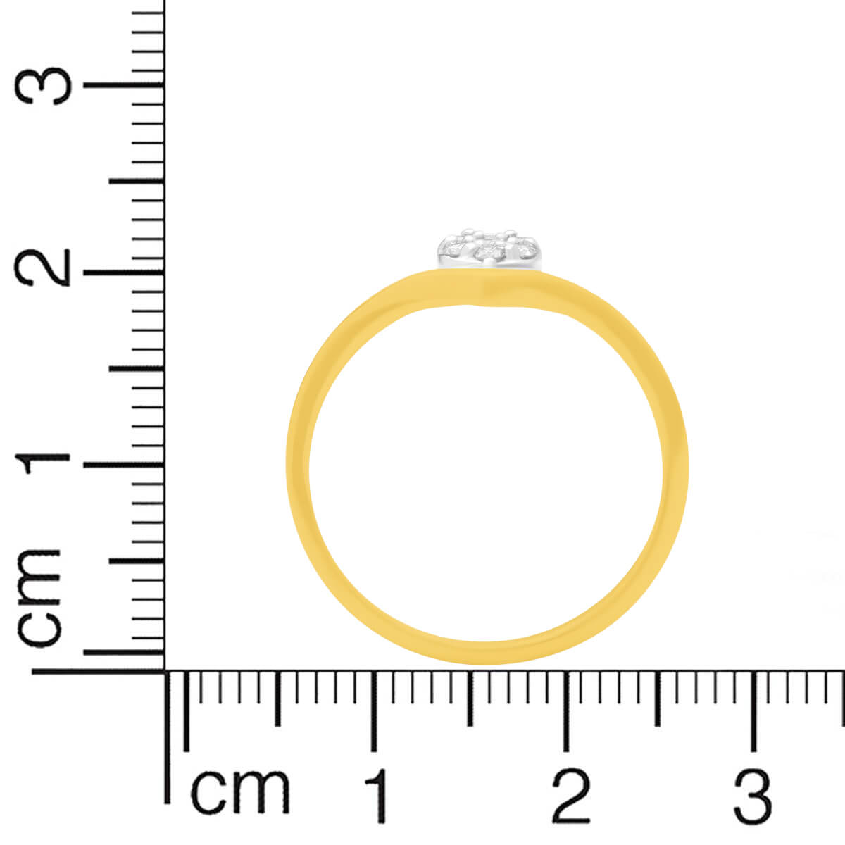 Everyday Dazzle Diamond Ring for Women