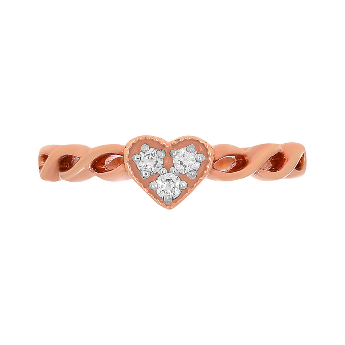 Everyday Love Diamond Ring for Women