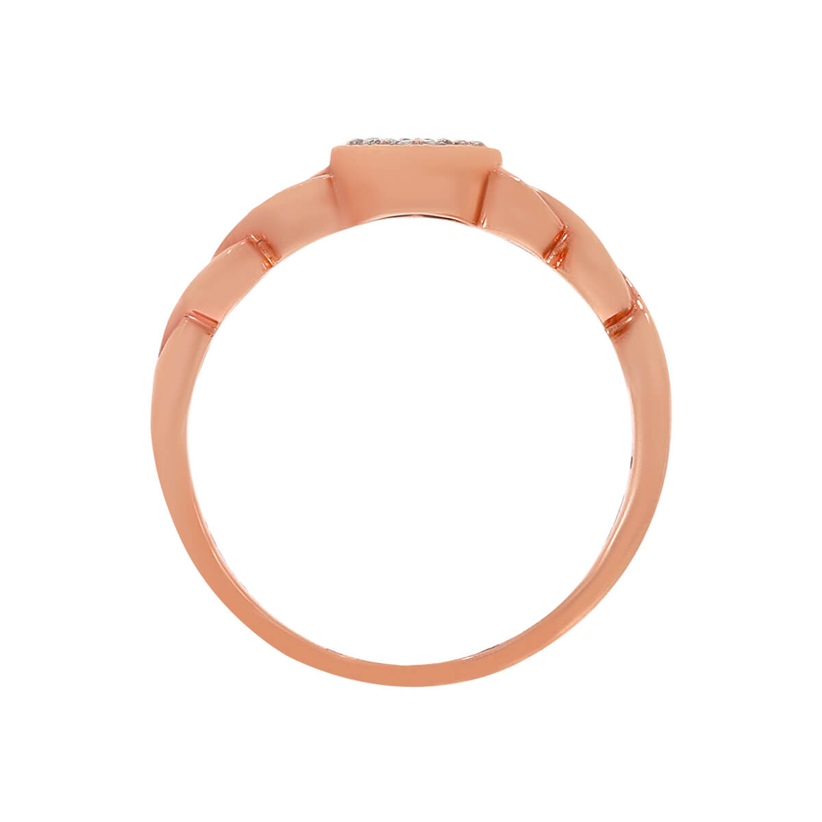Everyday Love Diamond Ring for Women