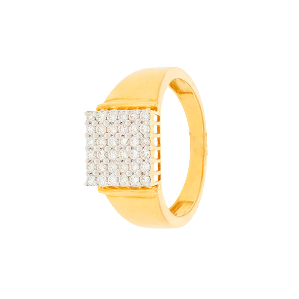 Classic Radiance Diamond Ring for Women