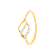 Luxe Glow Diamond Ring for Women
