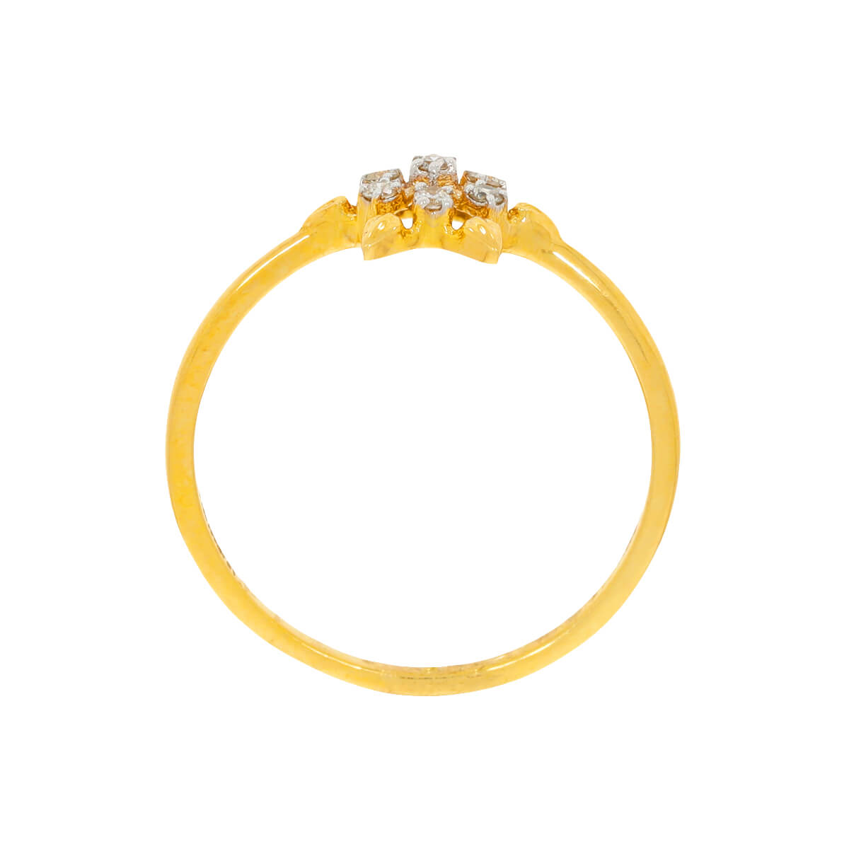 Starit Glow Diamond Ring for Women