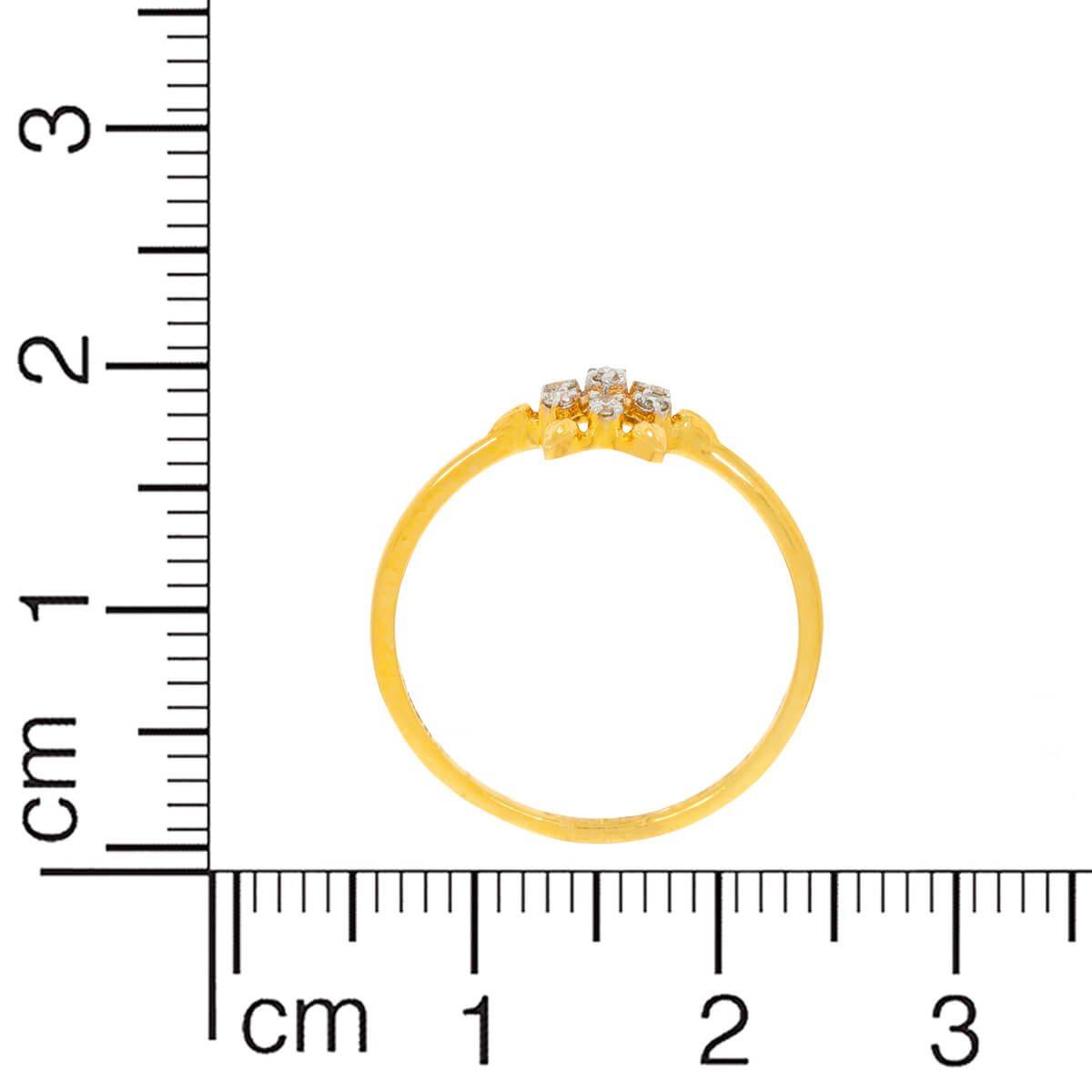 Starit Glow Diamond Ring for Women