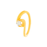 Diamond Ring for Women with Daily Dazzle