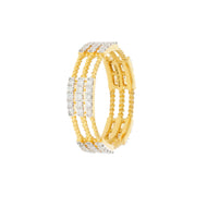 Captivating Radiance Diamond Ring for Women