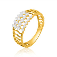 Gorgeous Diamond Ring for Women