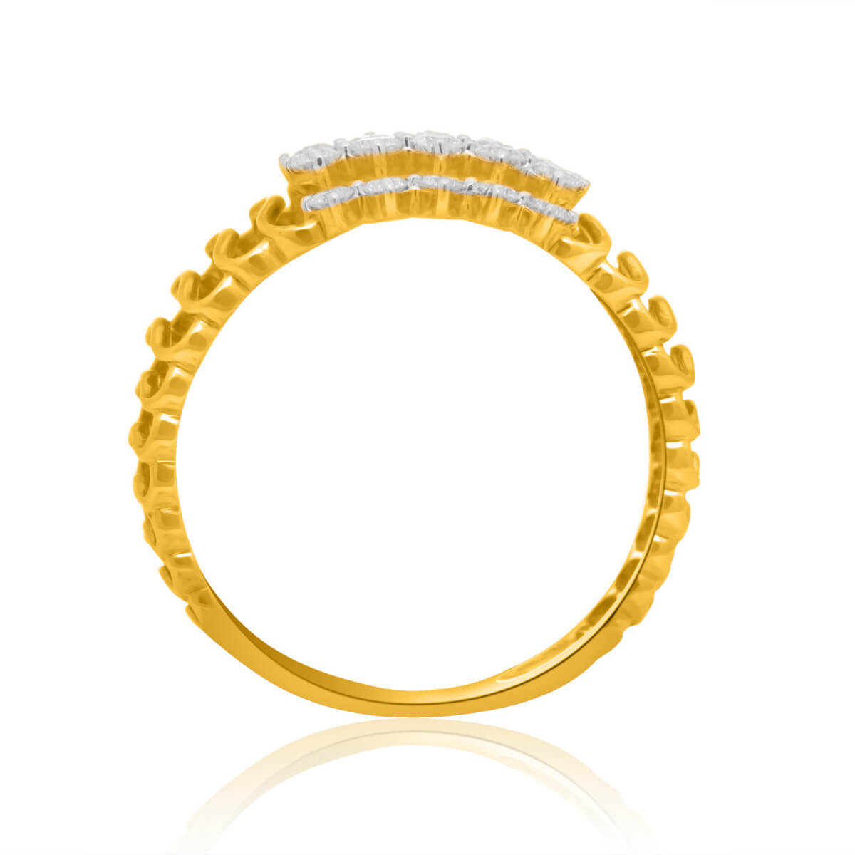 Gorgeous Diamond Ring for Women