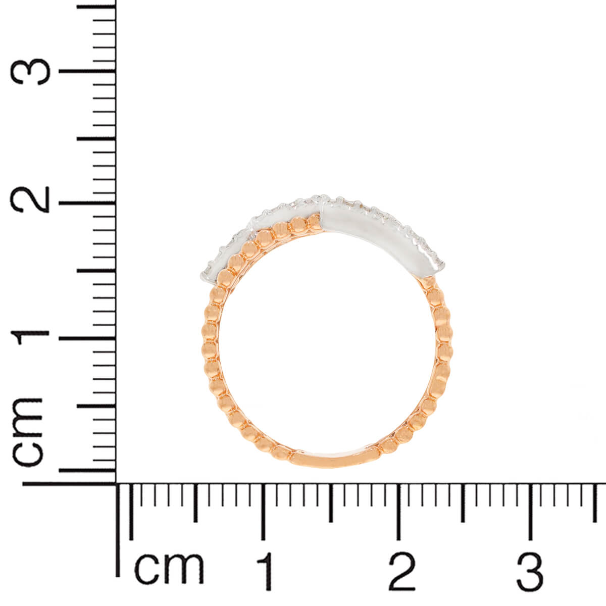 Dainty Grace Ring for Women