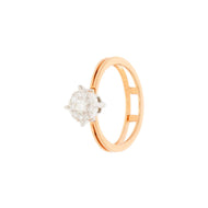 Precious Dazzle Diamond Ring for Women