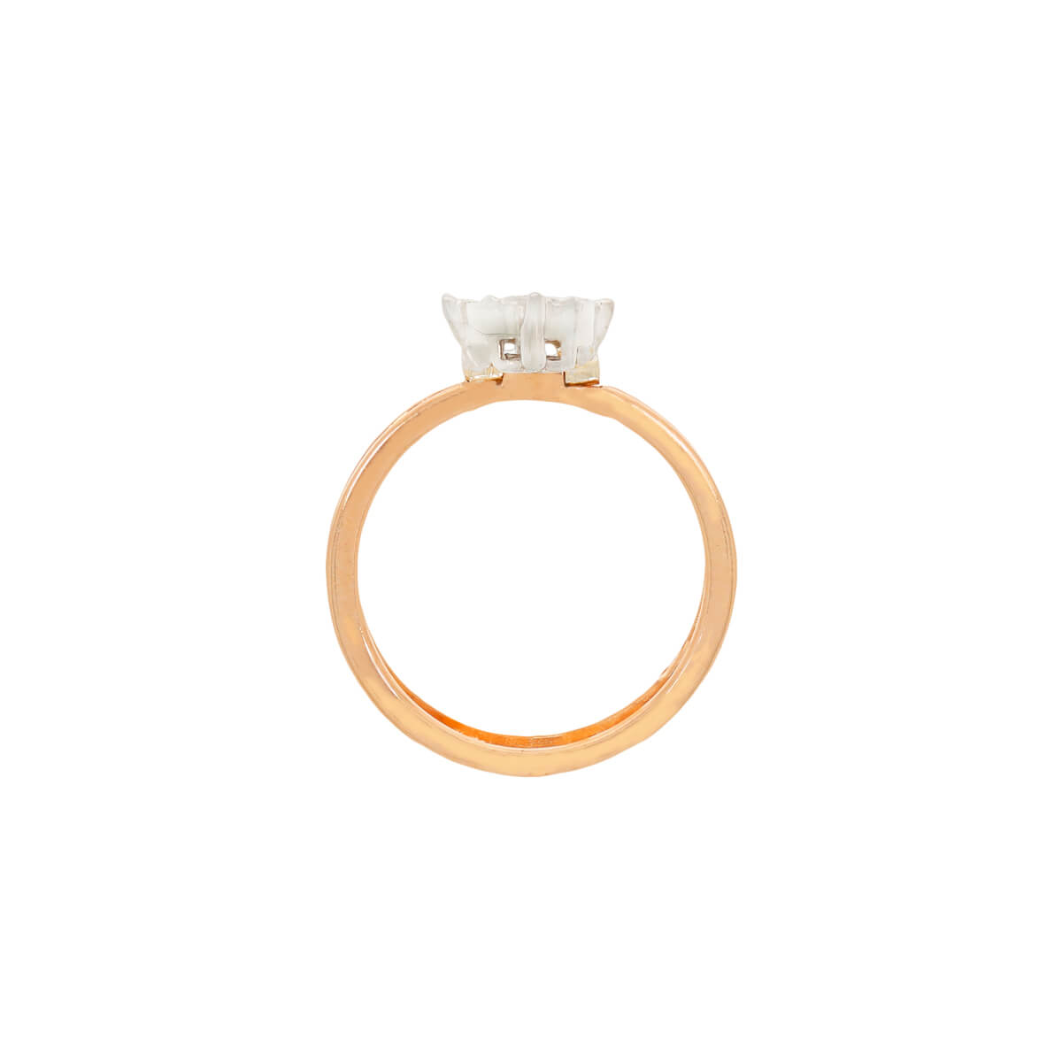 Precious Dazzle Diamond Ring for Women