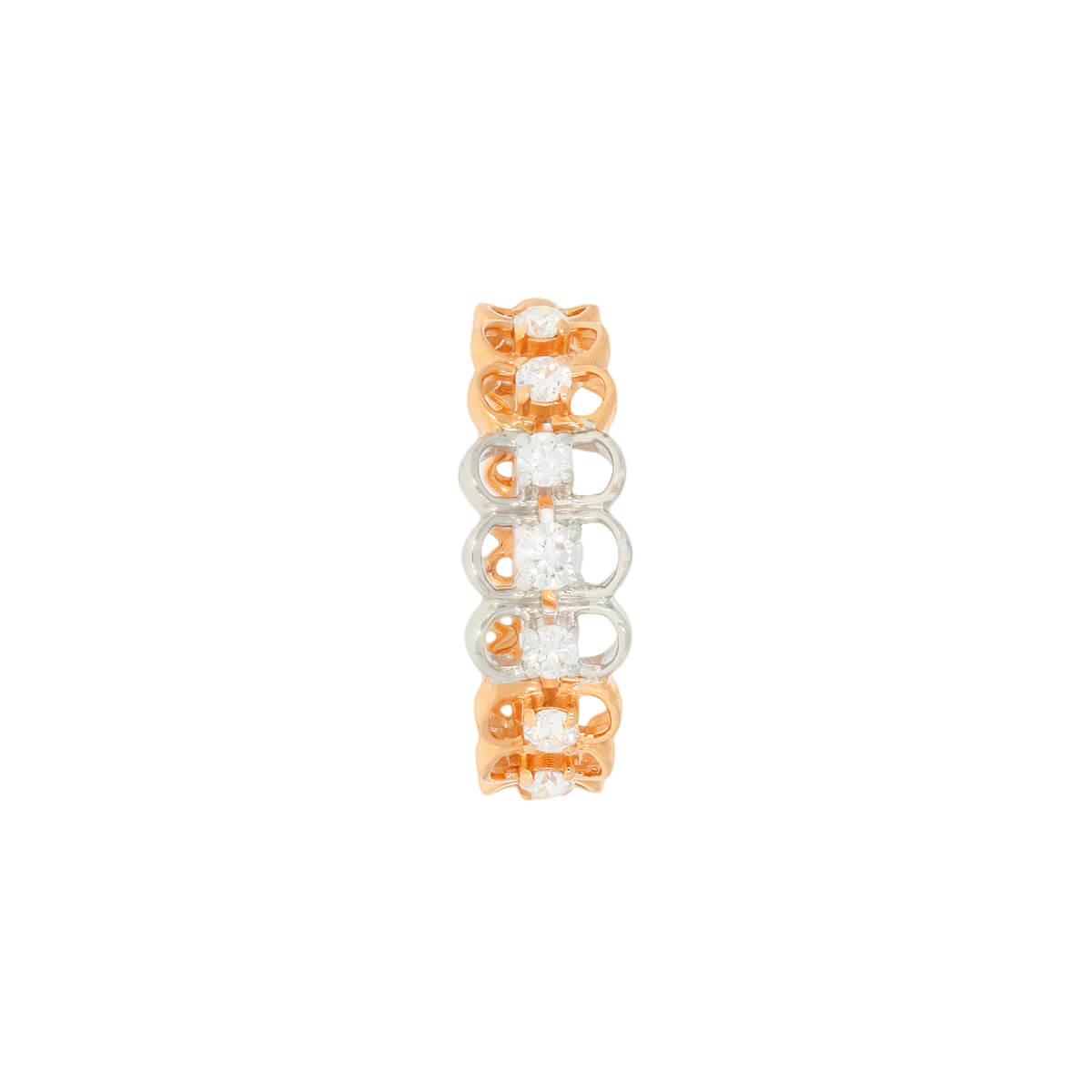 Soft Radiance Diamond Ring for Women
